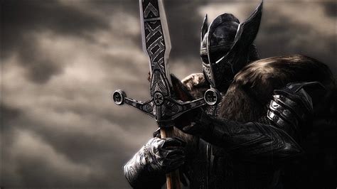 HD wallpaper: Dark, Warrior, Armor, Horse, Knight, Spear | Wallpaper Flare