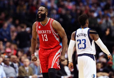 Harden Focused On Wins - Completesports - Complete Sports