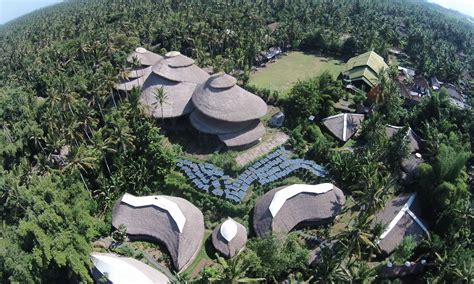 The Green School, Sibang Kaja, Bali, Indonesia - Sibang Kaja, Badung