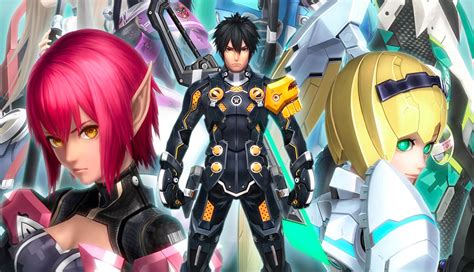 Anime + MMORPG equals awesome fun - GameSpace.com