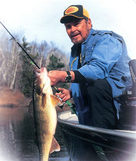 Remembering A Fishing Legend | Ronald Lindner | Sportsfishing icon