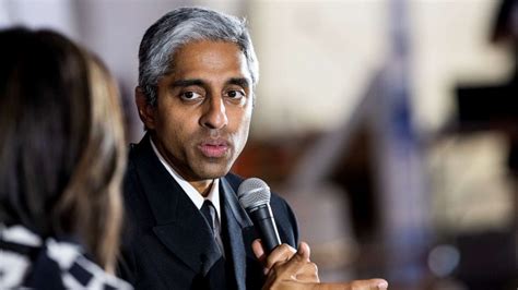 Surgeon General Vivek Murthy advises on flu, RSV and COVID-19 - ABC News