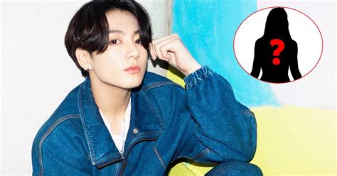 BTS' Jungkook Rubbishes Rumors Around His Dating Life, Confirms He Is ...