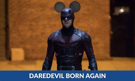 Daredevil Born Again Release Date, Cast, Plot, Trailer & More ...