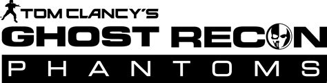 Tom Clancys Ghost Recon Logo PNG Pic | PNG Mart