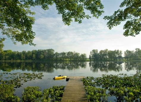 Best West Michigan Hiking :: Outdoor Fun Near Michigan B&B