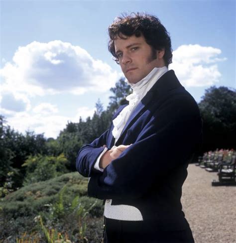 Colin Firth Mr. Darcy Pride and Prejudice - Colin Firth Photo (16177814) - Fanpop