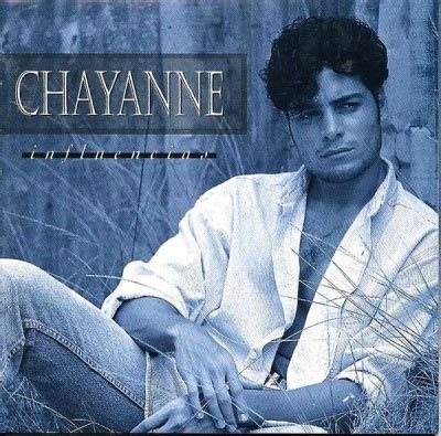 Chayanne | Album Discography | AllMusic