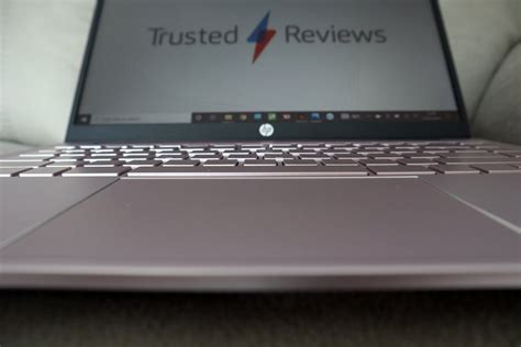 HP Pavilion 14 Review | Trusted Reviews