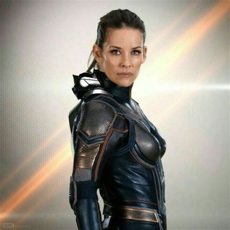 Evangeline Lilly, Actress. Hope Pym. Ant Man ♥ 💙 💚 💛 💗 💟 💖 💜 ♥ | Marvel ...