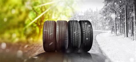 Best All-Season Tyres for Your Car in 2023/24 | FixMyCar