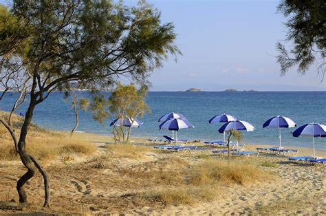 Plaka Beach (1) | Naxos | Pictures | Greece in Global-Geography