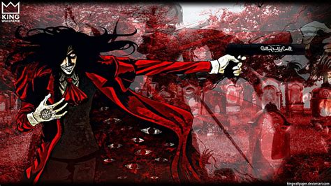 Hellsing Wallpaper 1920x1080