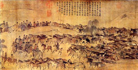 The Tenth Kingdom, Chinese Armor, Chinese Painting, Historian, Art ...