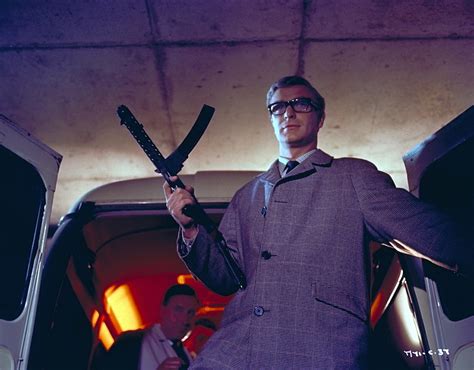 The Ipcress File - HOME