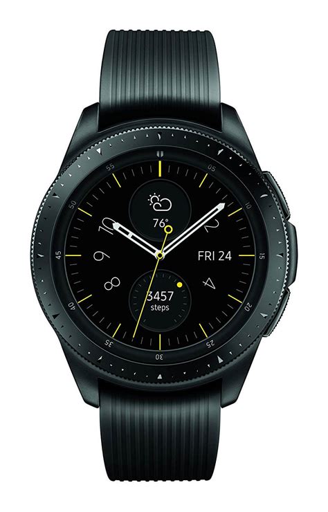 Top 5 Best Samsung Smartwatches for Men in 2022 - JoyofAndroid