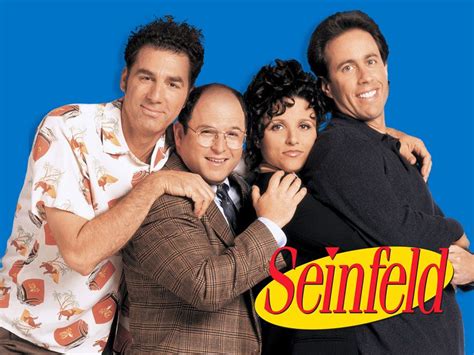 Can You Spare A Seinfeld Quiz? | Britannica