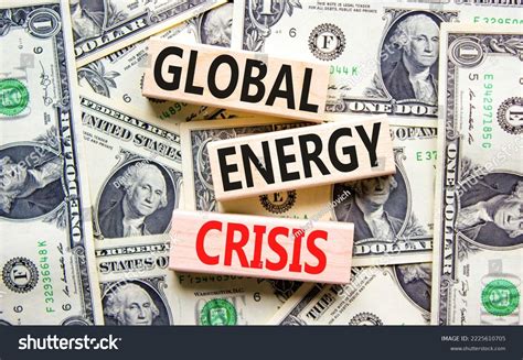 20,035 Global Energy Crisis Images, Stock Photos & Vectors | Shutterstock