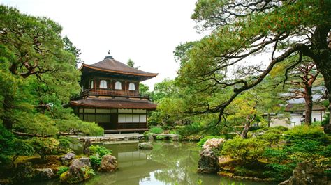 19 Japanese Garden Wallpapers - Wallpaperboat