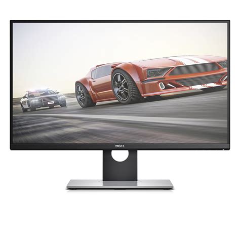 Dell S2716DG 27" Monitor Review, This Is 1440p Done Right - PC Builds On A Budget