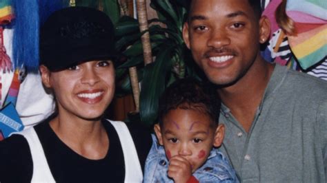 The Real Reason Will Smith And Sheree Zampino Divorced