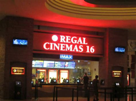 Regal Cinemas Red Rock 16 & IMAX - Movie Theater - 11011 W Charleston ...