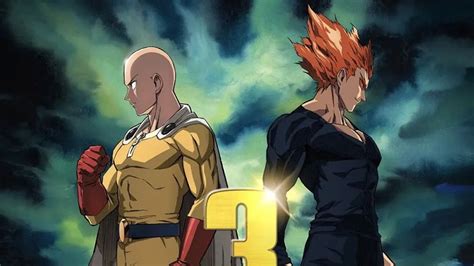 One-Punch Man Season 3 Release Date: Is It on Crunchyroll in 2023?