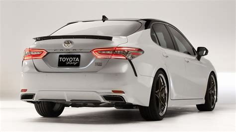 Toyota Camry Wallpapers - 4k, HD Toyota Camry Backgrounds on WallpaperBat