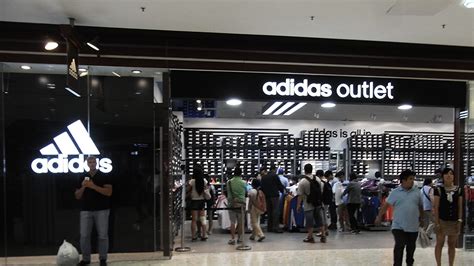 The Best Outlet Stores in the Philippines