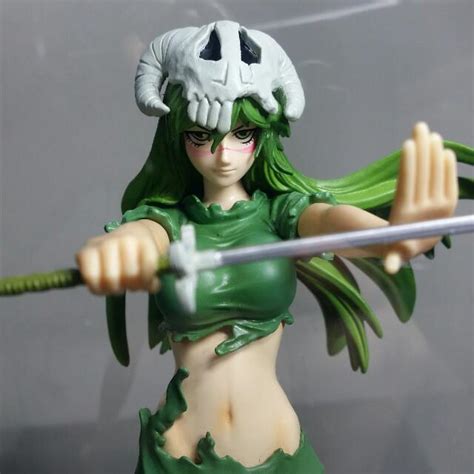 Bleach - Former 3rd Espada: Nelliel Tu Odelschwanck, Hobbies & Toys, Toys & Games on Carousell