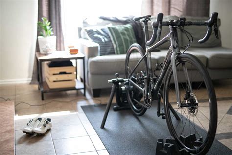 How to Set Up Your Bike for Indoor Training | Liv Cycling Official site