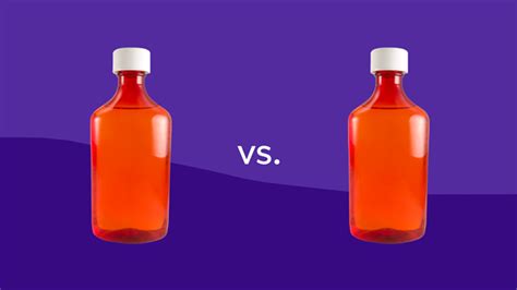 Comparing Robitussin and Mucinex for Chest Congestion - health faith ...