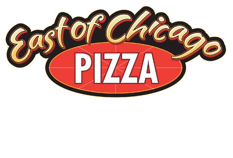 East of Chicago Pizza | Visit Shipshewana