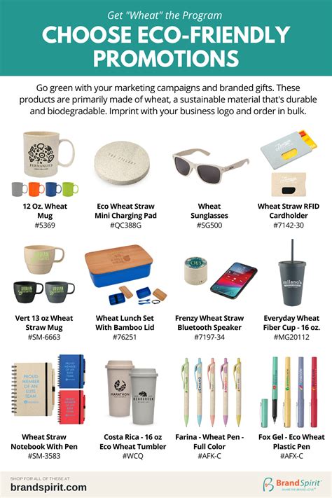 7 Eco-Friendly Corporate Gifts: Give Back to the Planet and Your Clients in 2023 | Brand Spirit Blog