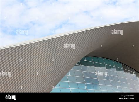 London Olympic Park, Stratford Stock Photo - Alamy