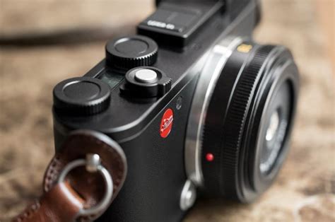 Leica CL review | Digital Camera World