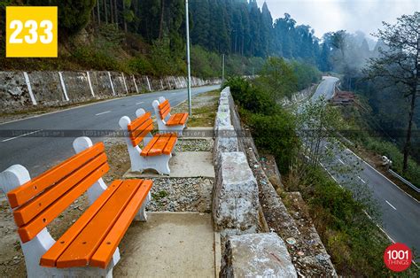 Lava - A Dream like Village in Kalimpong