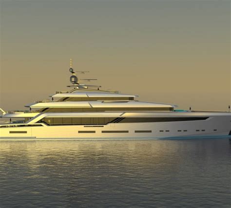 See The Full List Of Superyachts Launched In 2023 | CharterWorld