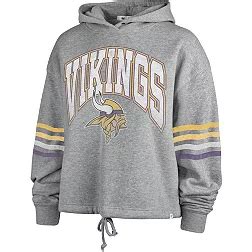 Minnesota Vikings Women's Apparel | Curbside Pickup Available at DICK'S