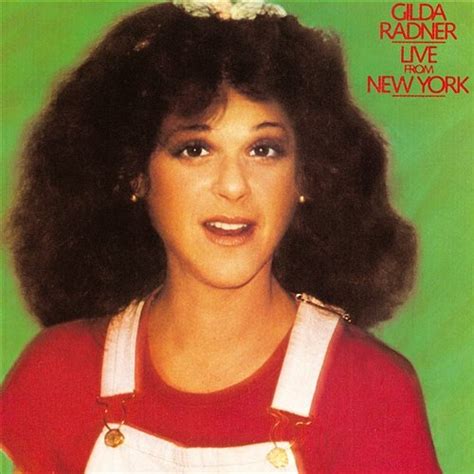 Roseanne Roseannadanna - Gilda Radner | Muzyka, mp3 Sklep EMPIK.COM