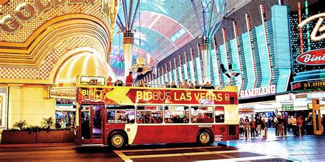 $28.99 – Top-Rated Bus Tour: 24-Hour Hop-On, Hop-Off Pass | Travelzoo