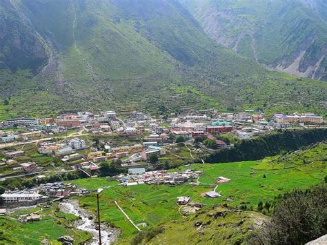 Welcome to Garhwal Manadal Vikas Nigam Limited chardham yatra ...