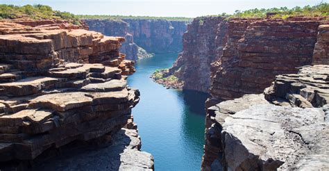 Western Australia's breathtaking Kimberley Region