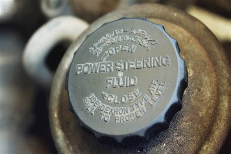 How To Choose the Right Power Steering Fluid | BlueDevil Products