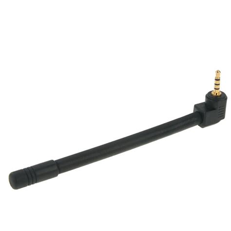 3.5mm FM Antenna for Bose Wave Music System Indoor Sound Radio Stereo ...