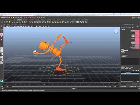 Character Animation Tutorial | 3D Models