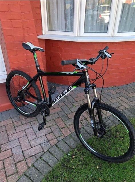 Carrera mountain bike | in Walton, Merseyside | Gumtree