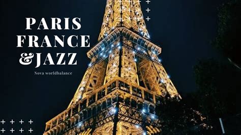 PARIS FRANCE CITY CULTURE FASHION CUISINE AND JAZZ - YouTube