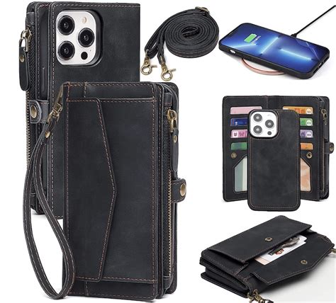 26 Best iPhone 14 Pro and 14 Pro Max Wallet Cases in 2025