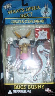 LOONEY TUNES GOLDEN COLLECTION BUGS BUNNY FIGURE | #28772600